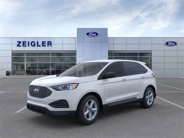 2024 Ford Edge SE for sale in Plainwell, MI