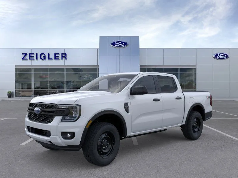 2026 Ford Ranger XL for sale in Plainwell, MI