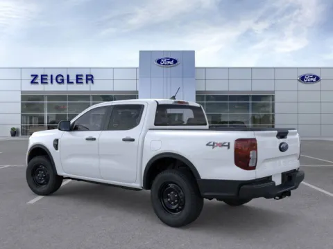 More photos of 2026 Ford Ranger XL at Zeigler Ford of Plainwell, MI