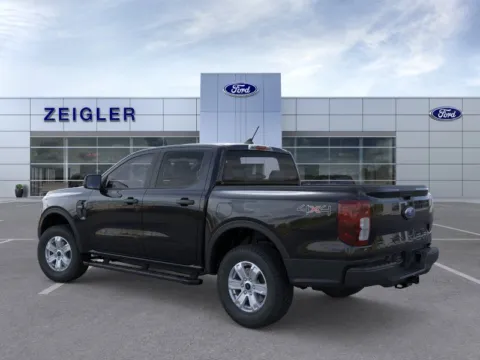 More photos of 2026 Ford Ranger XL at Zeigler Ford of Plainwell, MI