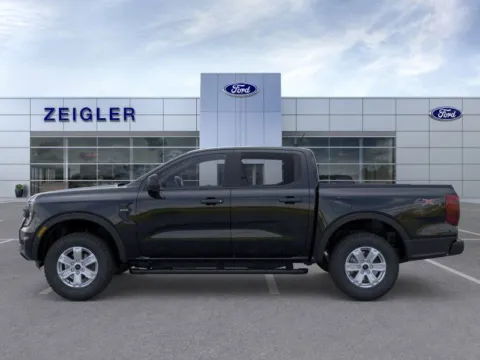 Another view of 2026 Ford Ranger XL for sale in Plainwell, MI at Zeigler Ford of Plainwell
