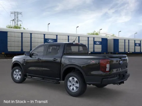 More photos of 2026 Ford Ranger XL at Zeigler Ford of Plainwell, MI
