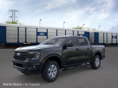 Black 2026 Ford Ranger XL for sale in Plainwell, MI