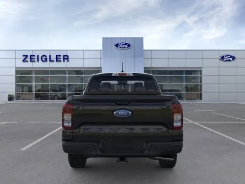 More photos of 2026 Ford Ranger XL at Zeigler Ford of Plainwell, MI