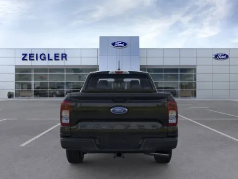More photos of 2026 Ford Ranger XL at Zeigler Ford of Plainwell, MI