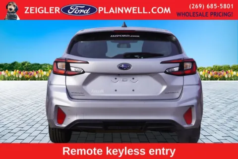 More photos of 2024 Subaru Impreza at Zeigler Ford of Plainwell, MI