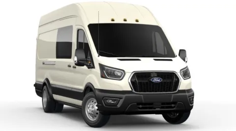 More photos of 2026 Ford Transit-350 at Zeigler Ford of Plainwell, MI