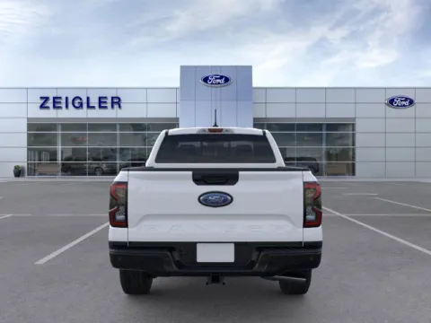 More photos of 2026 Ford Ranger XLT at Zeigler Ford of Plainwell, MI