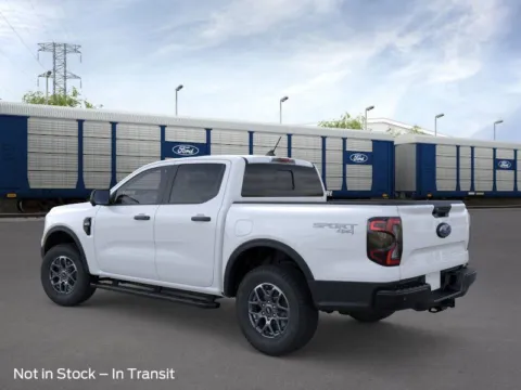 More photos of 2026 Ford Ranger XLT at Zeigler Ford of Plainwell, MI