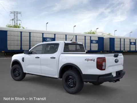 More photos of 2026 Ford Ranger XL at Zeigler Ford of Plainwell, MI