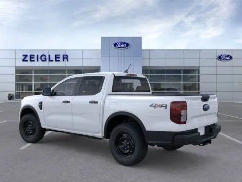 More photos of 2026 Ford Ranger XL at Zeigler Ford of Plainwell, MI
