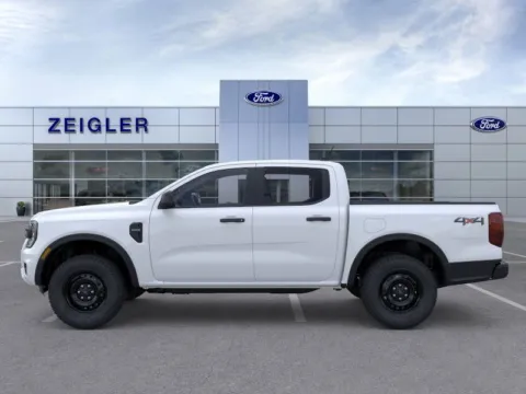 Another view of 2026 Ford Ranger XL for sale in Plainwell, MI at Zeigler Ford of Plainwell