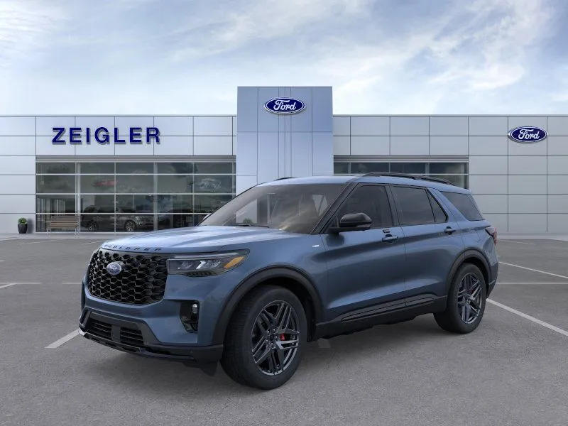 2026 Ford Explorer ST-Line for sale in Plainwell, MI