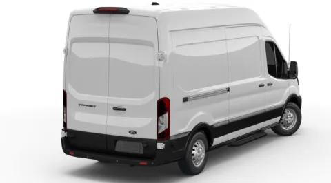 Another view of 2026 Ford Transit-350 for sale in Plainwell, MI at Zeigler Ford of Plainwell