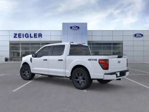 More photos of 2026 Ford F-150 STX at Zeigler Ford of Plainwell, MI