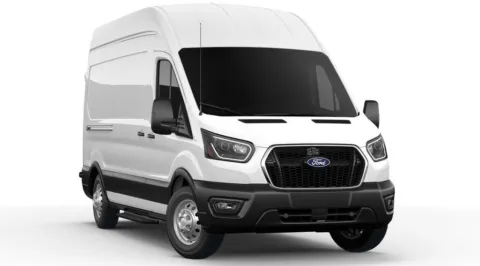More photos of 2026 Ford Transit-350 at Zeigler Ford of Plainwell, MI