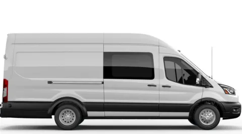 More photos of 2026 Ford Transit-350 at Zeigler Ford of Plainwell, MI
