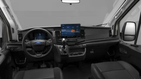 More photos of 2026 Ford Transit-350 at Zeigler Ford of Plainwell, MI