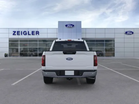 More photos of 2026 Ford F-150 XLT at Zeigler Ford of Plainwell, MI