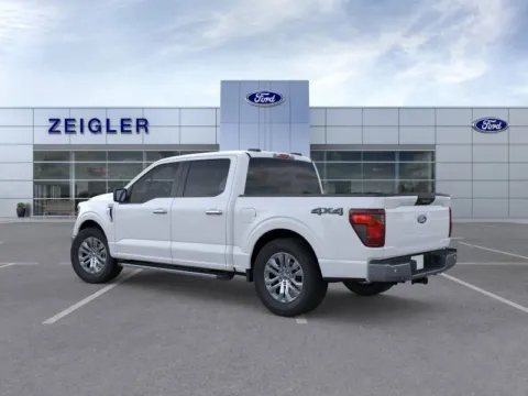 More photos of 2026 Ford F-150 XLT at Zeigler Ford of Plainwell, MI