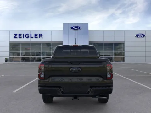 More photos of 2026 Ford Ranger XLT at Zeigler Ford of Plainwell, MI