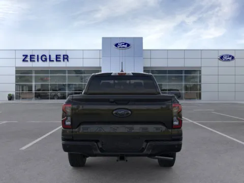 More photos of 2026 Ford Ranger XLT at Zeigler Ford of Plainwell, MI