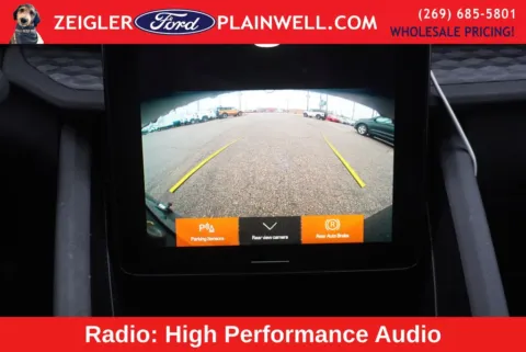 Photos of 2022 Polestar 2 Long Range Single Motor for sale in Plainwell, MI at Zeigler Ford of Plainwell