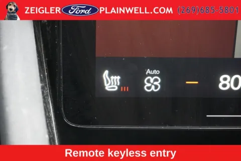 More photos of 2022 Polestar 2 Long Range Single Motor at Zeigler Ford of Plainwell, MI
