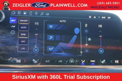 More photos of 2025 Chevrolet Suburban Z71 at Zeigler Ford of Plainwell, MI