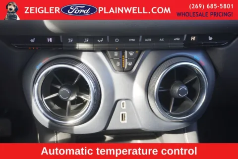 More photos of 2024 Chevrolet Blazer LT at Zeigler Ford of Plainwell, MI