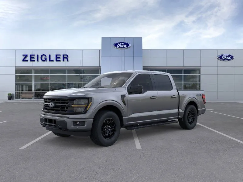 2026 Ford F-150 XLT for sale in Plainwell, MI
