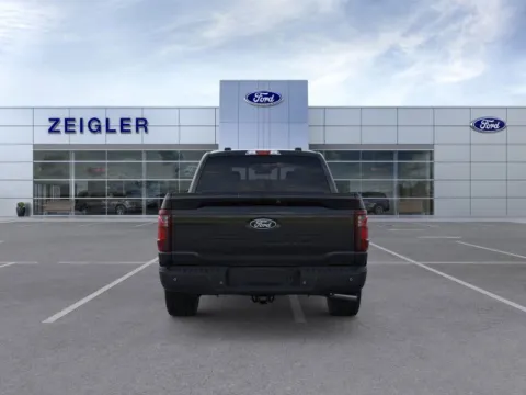 More photos of 2026 Ford F-150 XLT at Zeigler Ford of Plainwell, MI