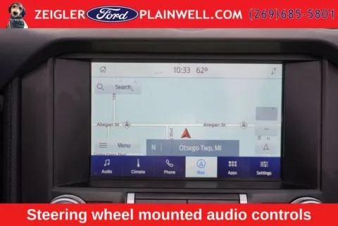 More photos of 2022 Ford Mustang EcoBoost Premium at Zeigler Ford of Plainwell, MI