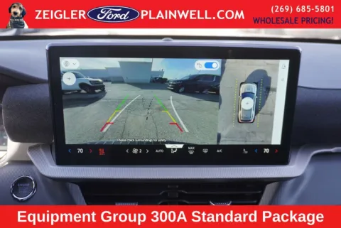 Photos of 2026 Ford Explorer ST-Line for sale in Plainwell, MI at Zeigler Ford of Plainwell