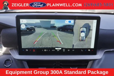 Photos of 2026 Ford Explorer ST-Line for sale in Plainwell, MI at Zeigler Ford of Plainwell