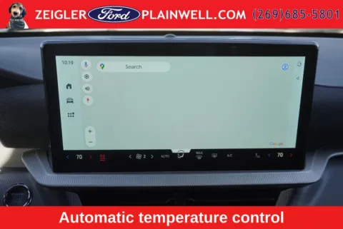 More photos of 2026 Ford Explorer ST-Line at Zeigler Ford of Plainwell, MI