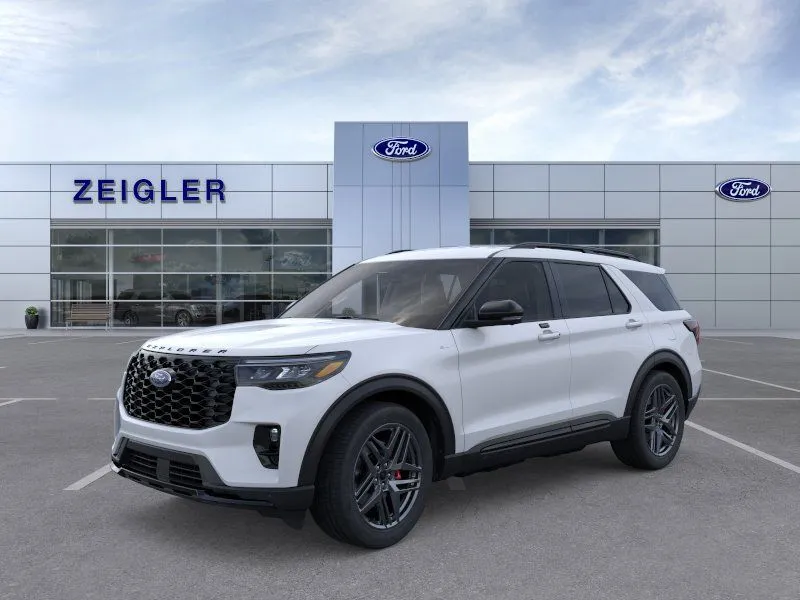 2026 Ford Explorer ST-Line for sale in Plainwell, MI