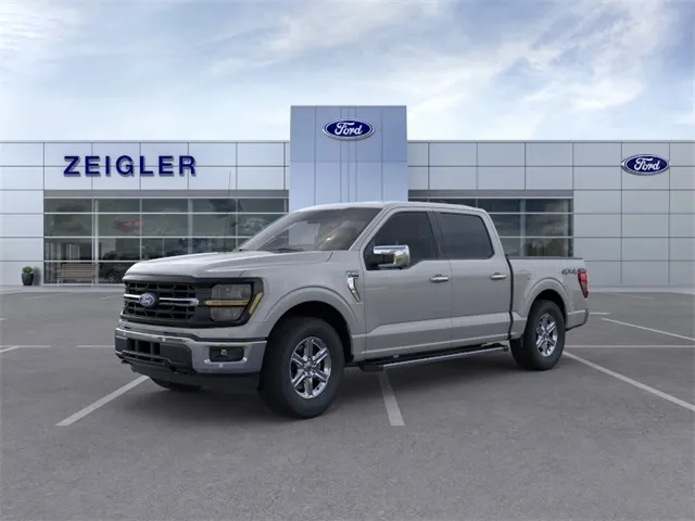 2024 Ford F-150 XLT for sale in Plainwell, MI