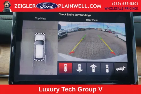 More photos of 2025 Jeep Grand Cherokee L Summit at Zeigler Ford of Plainwell, MI