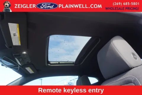 More photos of 2019 Chevrolet Camaro 1LT at Zeigler Ford of Plainwell, MI