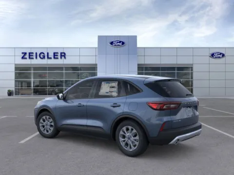More photos of 2026 Ford Escape Active at Zeigler Ford of Plainwell, MI
