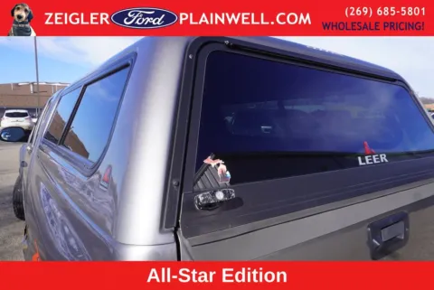 More photos of 2013 Chevrolet Silverado 1500 LT at Zeigler Ford of Plainwell, MI