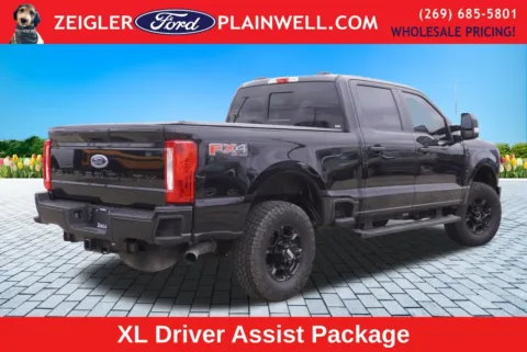 More photos of 2026 Ford F-250SD XL at Zeigler Ford of Plainwell, MI