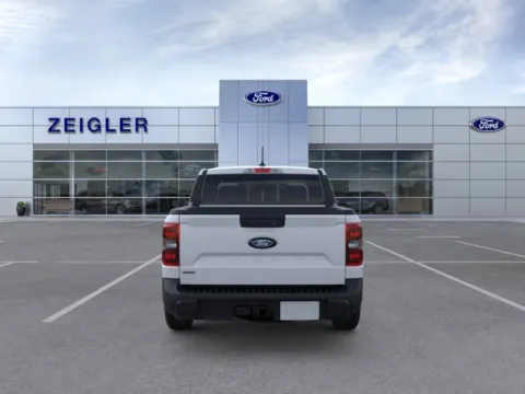 More photos of 2026 Ford Maverick XLT at Zeigler Ford of Plainwell, MI