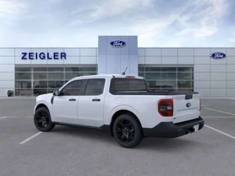 More photos of 2026 Ford Maverick XLT at Zeigler Ford of Plainwell, MI