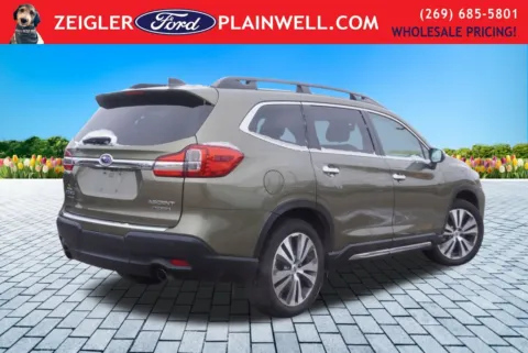 Another view of 2022 Subaru Ascent Touring for sale in Plainwell, MI at Zeigler Ford of Plainwell