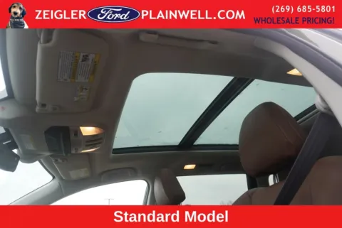 Photos of 2022 Subaru Ascent Touring for sale in Plainwell, MI at Zeigler Ford of Plainwell