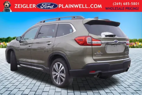 Photos of 2022 Subaru Ascent Touring for sale in Plainwell, MI at Zeigler Ford of Plainwell