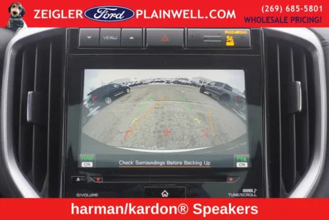 More photos of 2022 Subaru Ascent Touring at Zeigler Ford of Plainwell, MI