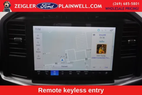 More photos of 2024 Ford F-150 STX at Zeigler Ford of Plainwell, MI